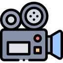 Photo & Video Cameras