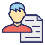 Seeking Work CVs