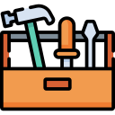 Commercial Equipment & Tools