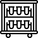 Retail & Store Equipment