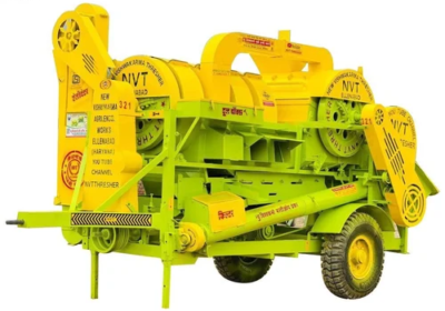 Multicrop-Thresher