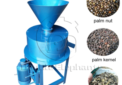 Palm-oil-Kernel-separator