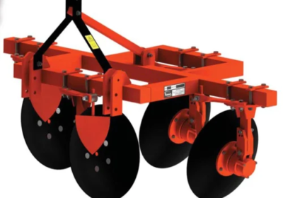 Ridger-4