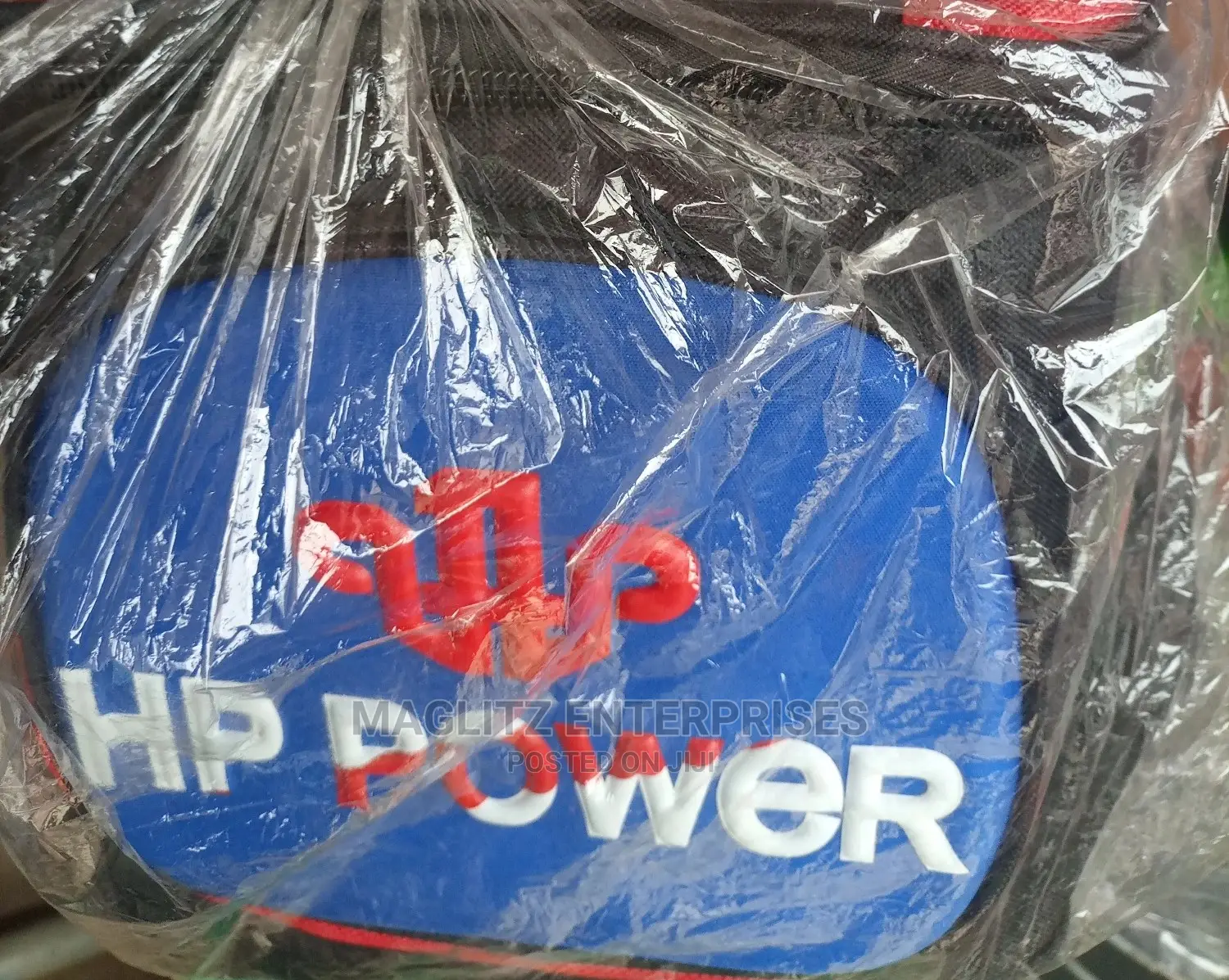 Quality Lunch Bag
