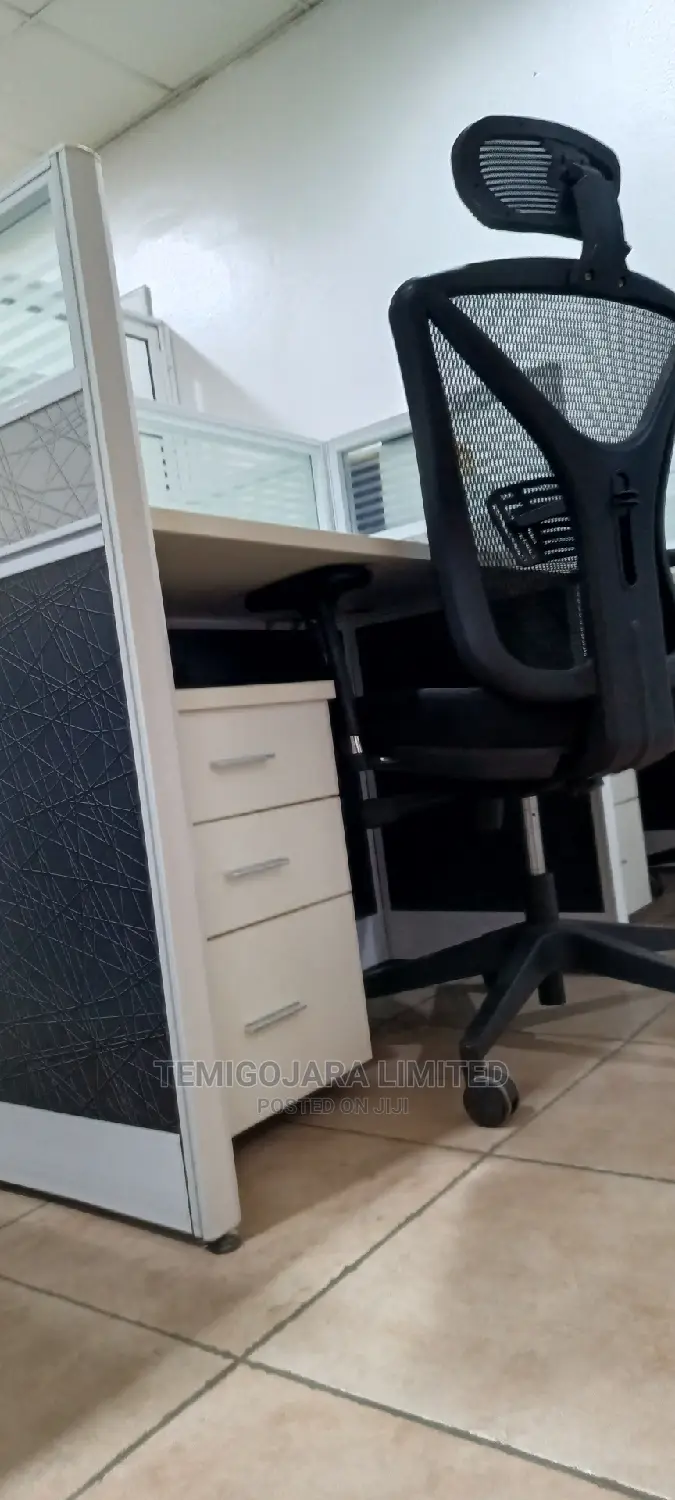Co-Workspace/Workstation Daily Offer