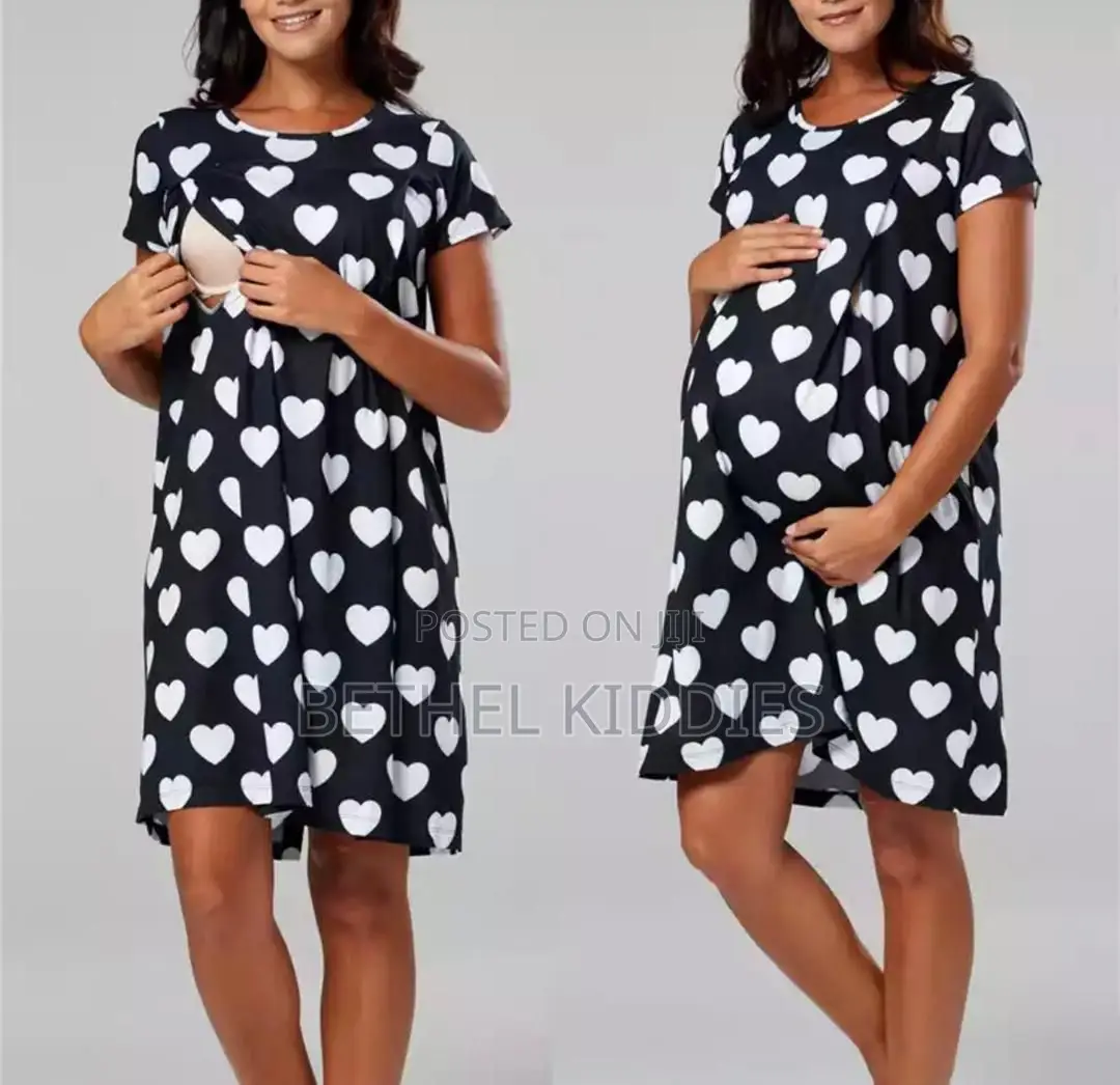 Maternity Gown