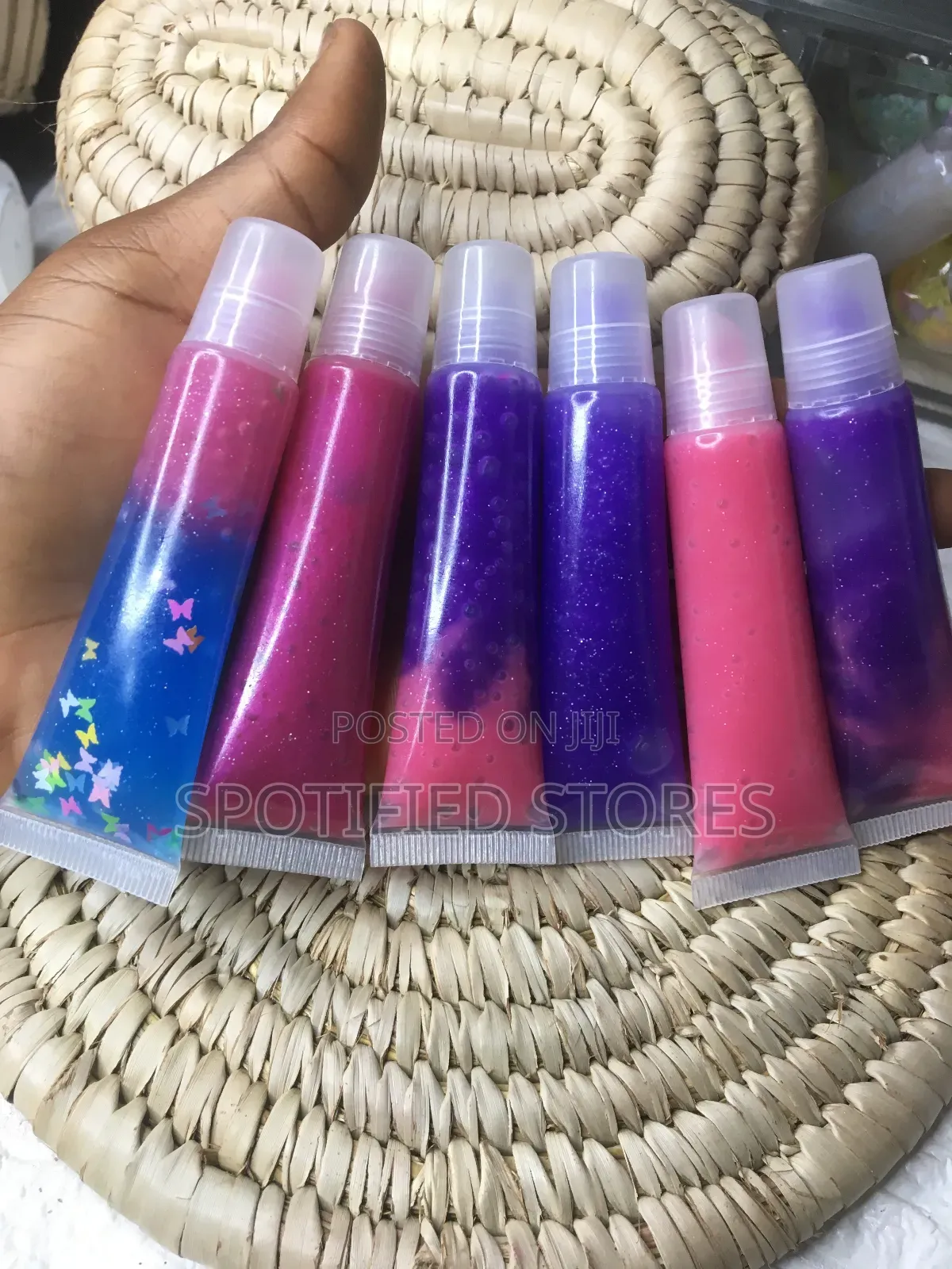 Multi Lipgloss