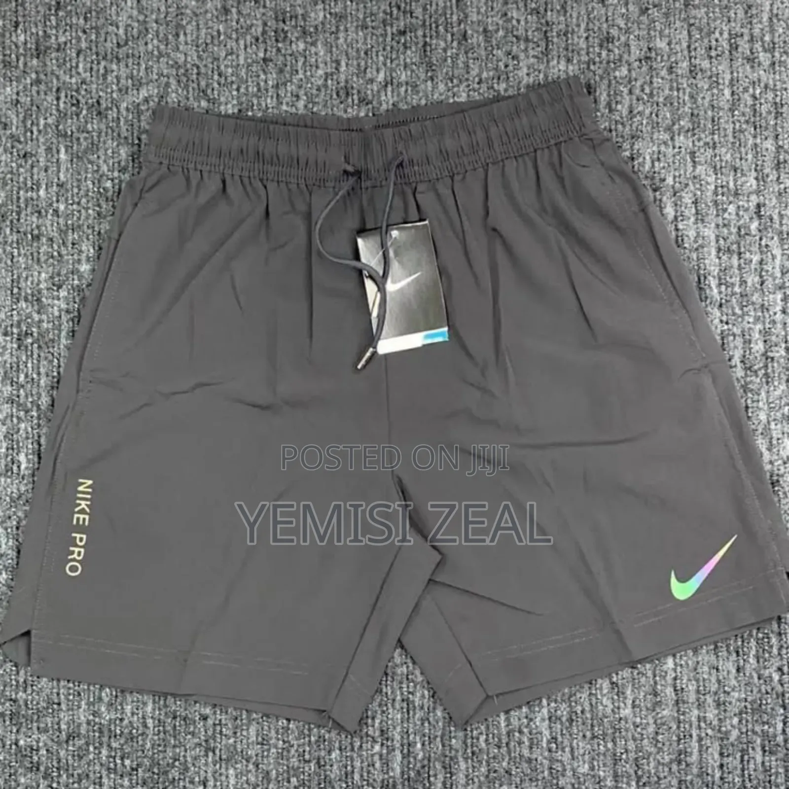 Classic Gym Short