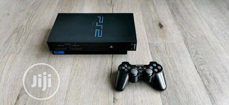 Ps2 Station 2